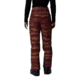 Mountain Hardwear Firefall/2 Insulated Pant - Womens, Cocoa Red Lands, Large, Regular, 1943101605-CL-R