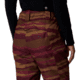 Mountain Hardwear Firefall/2 Insulated Pant - Womens, Cocoa Red Lands, Large, Regular, 1943101605-CL-R