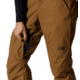 Mountain Hardwear Firefall/2 Insulated Pant - Womens, Corozo Nut, Large, Regular, 1943101240-L-R