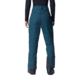 Mountain Hardwear Firefall/2 Insulated Pant - Womens, Dark Marsh, Large, Regular, 1943101375-DL-R