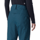 Mountain Hardwear Firefall/2 Insulated Pant - Womens, Dark Marsh, Large, Regular, 1943101375-DL-R