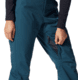 Mountain Hardwear Firefall/2 Insulated Pant - Womens, Dark Marsh, Large, Regular, 1943101375-DL-R