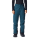 Mountain Hardwear Firefall/2 Insulated Pant - Womens, Dark Marsh, Large, Regular, 1943101375-DL-R