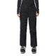 Mountain Hardwear FireFall/2 Insulated Pant - Women's, Dark Storm, Extra Large, Regular, OL9102004-XL-R
