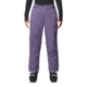 Mountain Hardwear FireFall/2 Insulated Pant - Women's, Dusted Sky, Large, Regular, OL9102549-L-R