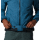 Mountain Hardwear Firefall/2 Jacket - Mens, Caspian, Small, 1942881442-Caspian-S