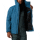 Mountain Hardwear Firefall/2 Jacket - Mens, Caspian, Small, 1942881442-Caspian-S