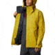 Mountain Hardwear Firefall/2 Jacket - Mens, Dark Citron, Small, OM7777358-S