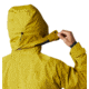 Mountain Hardwear Firefall/2 Jacket - Mens, Dark Citron, Small, OM7777358-S