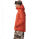 Mountain Hardwear Firefall/2 Jacket - Mens, Dark Copper, Extra Large, 1942881838DC-XL