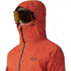 Mountain Hardwear Firefall/2 Jacket - Mens, Dark Copper, Extra Large, 1942881838DC-XL