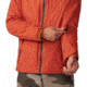 Mountain Hardwear Firefall/2 Jacket - Mens, Dark Copper, Extra Large, 1942881838DC-XL