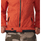 Mountain Hardwear Firefall/2 Jacket - Mens, Dark Copper, Extra Large, 1942881838DC-XL