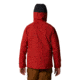 Mountain Hardwear Firefall/2 Jacket - Mens, Desert Red, Extra Large, 1942881831-D