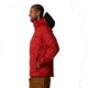 Mountain Hardwear Firefall/2 Jacket - Mens, Desert Red, Extra Large, 1942881831-D