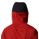 Mountain Hardwear Firefall/2 Jacket - Mens, Desert Red, Extra Large, 1942881831-D