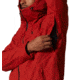 Mountain Hardwear Firefall/2 Jacket - Mens, Desert Red, Extra Large, 1942881831-D