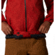 Mountain Hardwear Firefall/2 Jacket - Mens, Desert Red, Extra Large, 1942881831-D