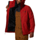 Mountain Hardwear Firefall/2 Jacket - Mens, Desert Red, Extra Large, 1942881831-D