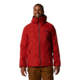 Mountain Hardwear Firefall/2 Jacket - Mens, Desert Red, Extra Large, 1942881831-D