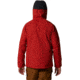 Mountain Hardwear Firefall/2 Jacket - Mens, Desert Red, Medium, 1942881831-M