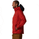 Mountain Hardwear Firefall/2 Jacket - Mens, Desert Red, Medium, 1942881831-M