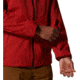 Mountain Hardwear Firefall/2 Jacket - Mens, Desert Red, Medium, 1942881831-M
