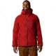 Mountain Hardwear Firefall/2 Jacket - Mens, Desert Red, Medium, 1942881831-M