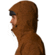 Mountain Hardwear Firefall/2 Jacket - Mens, Golden Brown, Small, 1942881233-S