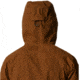 Mountain Hardwear Firefall/2 Jacket - Mens, Golden Brown, Small, 1942881233-S