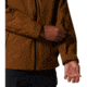 Mountain Hardwear Firefall/2 Jacket - Mens, Golden Brown, Small, 1942881233-S
