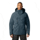 Mountain Hardwear Firefall/2 Jacket - Mens, Icelandic, Medium, 1851391324-M