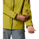 Mountain Hardwear Firefall/2 Jacket - Mens, Moon Moss, Small, 1942881356-Moon Moss-S