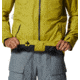 Mountain Hardwear Firefall/2 Jacket - Mens, Moon Moss, Small, 1942881356-Moon Moss-S
