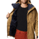 Mountain Hardwear Firefall/2 Jacket - Men's, Sandstorm, Medium, OM7777254-M
