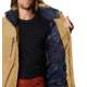Mountain Hardwear Firefall/2 Jacket - Men's, Sandstorm, Medium, OM7777254-M