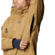 Mountain Hardwear Firefall/2 Jacket - Men's, Sandstorm, Medium, OM7777254-M