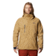 Mountain Hardwear Firefall/2 Jacket - Men's, Sandstorm, Medium, OM7777254-M