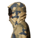 Mountain Hardwear Firefall/2 Jacket - Mens, Sandstorm, Pine, Medium, 1942881255-S
