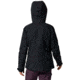 Mountain Hardwear Firefall/2 Jacket - Womens, Black, Small, 1943081010-S