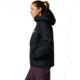 Mountain Hardwear Firefall/2 Jacket - Womens, Black, Small, 1943081010-S