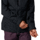 Mountain Hardwear Firefall/2 Jacket - Womens, Black, Small, 1943081010-S