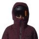 Mountain Hardwear Firefall/2 Jacket - Womens, Cocoa Red, Large, 1943081604-Cocoa Red-L