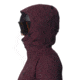 Mountain Hardwear Firefall/2 Jacket - Womens, Cocoa Red, Large, 1943081604-Cocoa Red-L