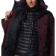 Mountain Hardwear Firefall/2 Jacket - Womens, Cocoa Red, Large, 1943081604-Cocoa Red-L