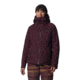 Mountain Hardwear Firefall/2 Jacket - Womens, Cocoa Red, Large, 1943081604-Cocoa Red-L