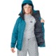 Mountain Hardwear Firefall/2 Jacket - Womens, Jack Pine, Small, 1943081314-Jack Pine-S