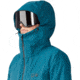 Mountain Hardwear Firefall/2 Jacket - Womens, Jack Pine, Small, 1943081314-Jack Pine-S