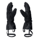Mountain Hardwear FireFall/2 Gore-Tex Glove - Men's, Black, Extra Large, OM9080010-XL
