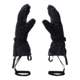 Mountain Hardwear FireFall/2 Gore-Tex Glove - Women's, Black, Small, OL9097010-S
